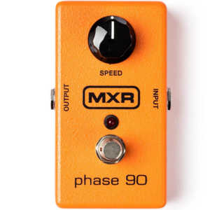 Pedal MXR M-101 Phase 90 Dunlop - 1141