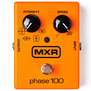 Pedal MXR M-107 Phase Dunlop - 1708