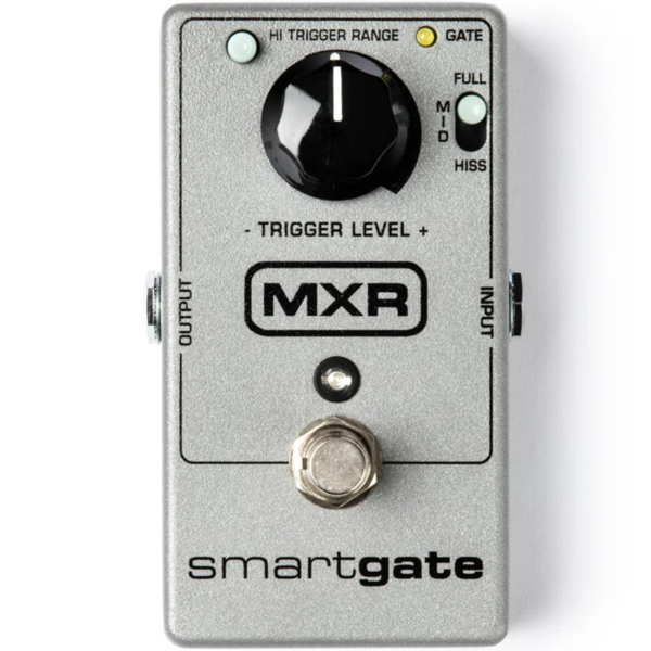 Pedal MXR M-135 Smart Gate Noise Gate Dunlop - 3318