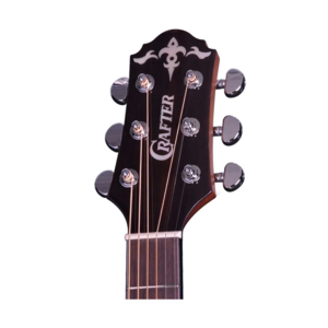 Violao Crafter STG G-18 CE Pro EQ DS-2