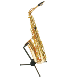 Suporte Instrumento Hercules DS-431B Sax Alto 