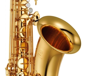 Saxofone Tenor Yamaha YTS 280 Bb Com Fá#