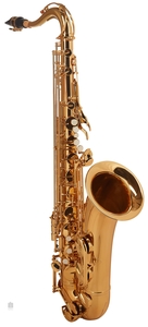 Saxofone Tenor Yamaha YTS 280 Bb Com Fá#