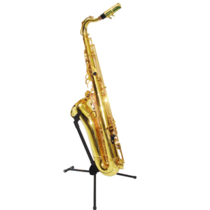 Suporte Instrumento Hercules DS-432B Sax Tenor