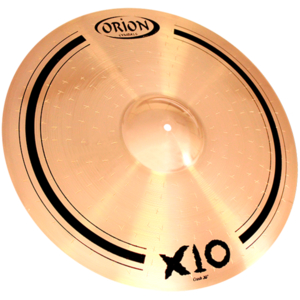 Prato Orion X10 Crash/Ride 20 - SPX20CR Liga B10