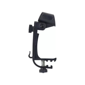 Clamp Microfone Bateria Smart Clip-02 - Par