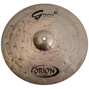 Prato Orion Groove X Power Crash 16 - GX16PC Liga B10