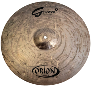 Prato Orion Groove X Power Crash 17 - GX17PC Liga B10