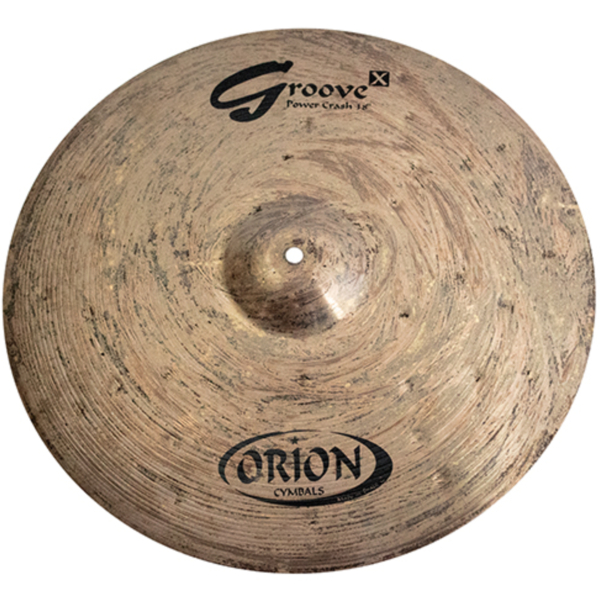 Prato Orion Groove X Power Crash 18 - GX18PC Liga B10