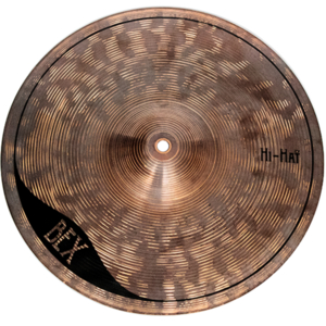 Prato Orion Bex Hi-Hat 14 - BX14HH Liga B10