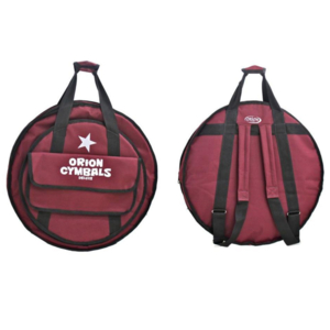 Bag Prato Orion BP-03 Deluxe para Pratos Até 22 