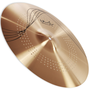 Prato Orion Whisper Crash 16 - WS16CR Liga B10
