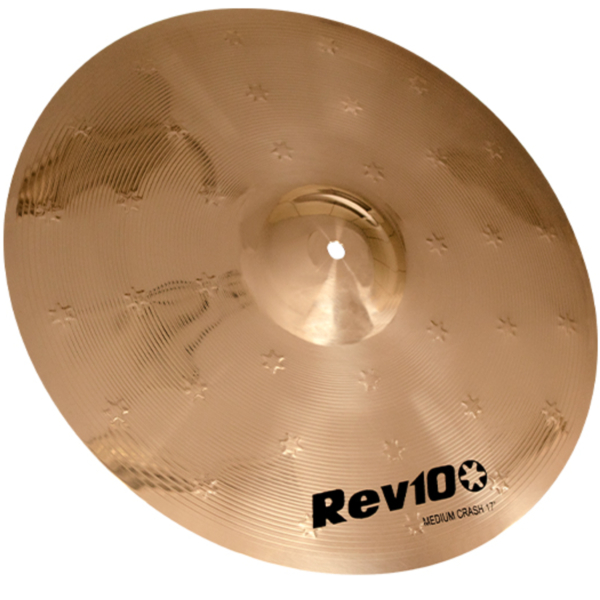 Prato Orion Rev Pro 10 Medium Crash 18 - RV18MC Liga B10