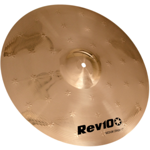 Prato Orion Rev Pro 10 Medium Crash 17 - RV17MC Liga B10