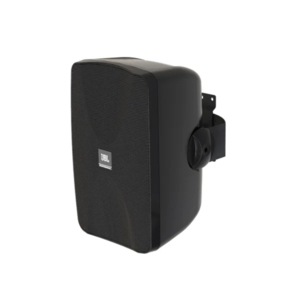 Caixa Acústica JBL Control SA5 BK Preta (Par) 80w