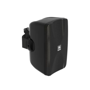 Caixa Acústica JBL Control SA5 BK Preta (Par) 80w