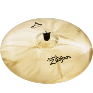 Prato Zildjian A Custom 20 A20518 - Ride 