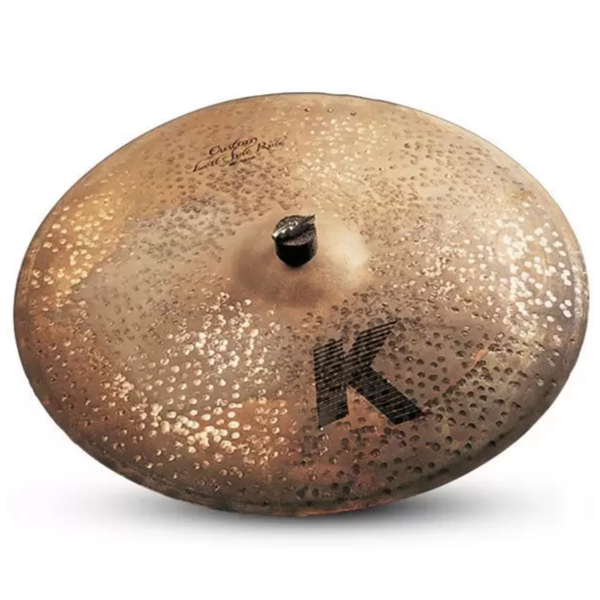 Prato Zildjian K Custom 20  K0986 - Left Slide Ride