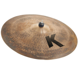 Prato Zildjian K Custom 20 K0886 - Dry Ride