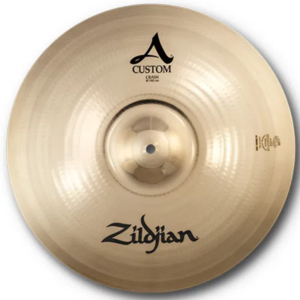 Prato Zildjian A Custom 16 A20514 - Crash