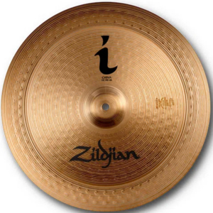 Prato Zildjian Ifamily 16 ILH16CH - China