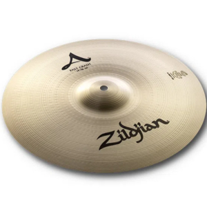 Kit de Pratos Zildjian City Pack Series 12 14 18 ACITYP 248