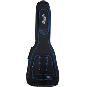 Bag Guitarra Condor PRGB-630 BL