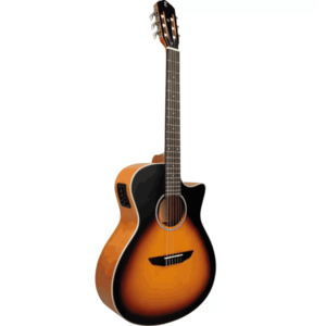 Violão Tagima TW-27 DSBS Woodstock Sunburst