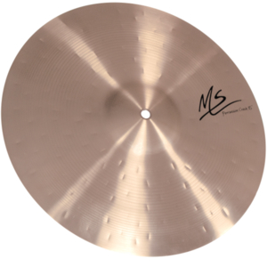 Prato Orion Mainstream Percussion Crash 15 - MS15PE Liga B10