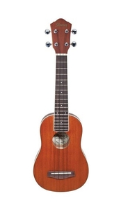 Ukulele Ibanez IUKS 5 B C/BAG