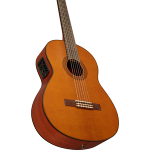 Violão Eletro Acustico CGX-122 MC