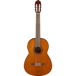 Violão Eletro Acustico CGX-122 MC