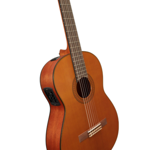 Violão Eletro Acustico CGX-122 MC