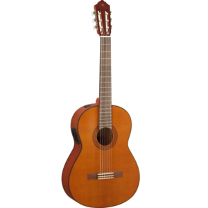 Violão Eletro Acustico CGX-122 MC