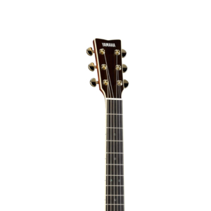 Violão Yamaha LL-TA Transacoustic Elétrico Brown Sunburst