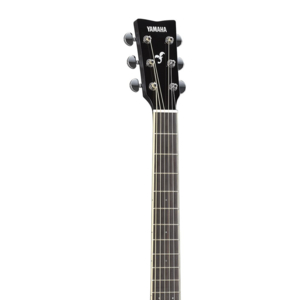 Violão Yamaha FG-TA BL Transacoustic Preto