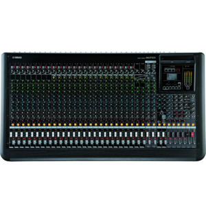 Mesa de Som Yamaha MGP-32 X