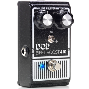 Pedal DOD Bifet Boost 410