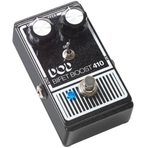 Pedal DOD Bifet Boost 410