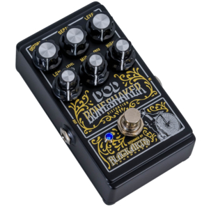 Pedal DOD Boneshaker Dirt Boost + EQ