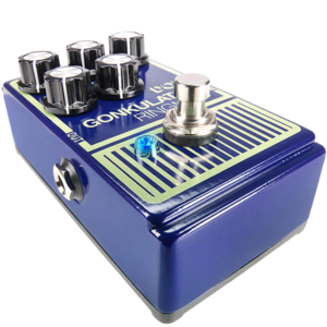 Pedal DOD Gonkulator Modulating Effects