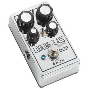 Pedal DOD Looking Glass Class-A Fet Overdrive 