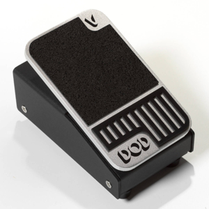 Pedal DOD Mini Volume Ultra Compact