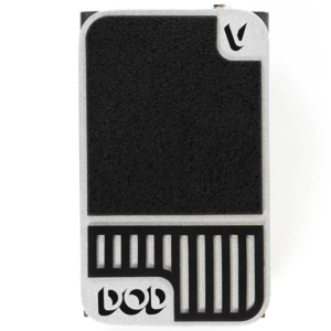 Pedal DOD Mini Volume Ultra Compact