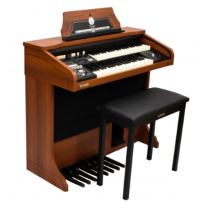 Órgão Tokai T1 Spinet Cedro