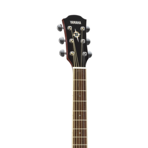 Violão Yamaha CPX-600 OVS Jumbo Eletroacustico