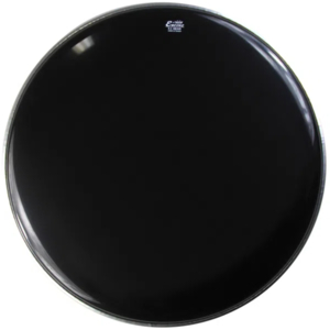 Pele Bumbo Remo Powerstroke 20 P3-1020 ES Ebony