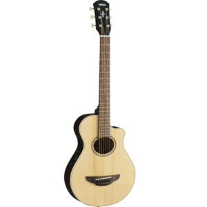 Violão Yamaha APXT-2 NT