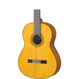 Violão Yamaha CG 142 S Acústico