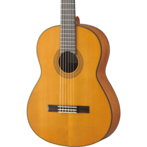 Violão Yamaha CG 122 MC Clássico Acústico Nylon